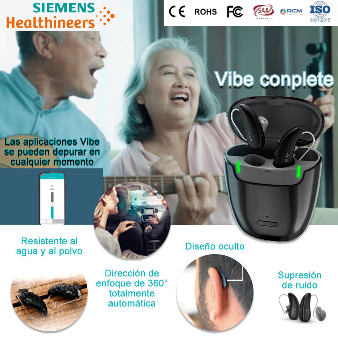 Siemens AG - Healthineers