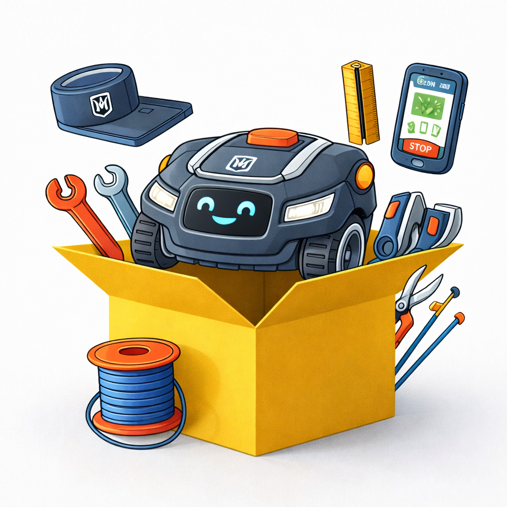 Husqvarna Cortadora + Accesorios Completo