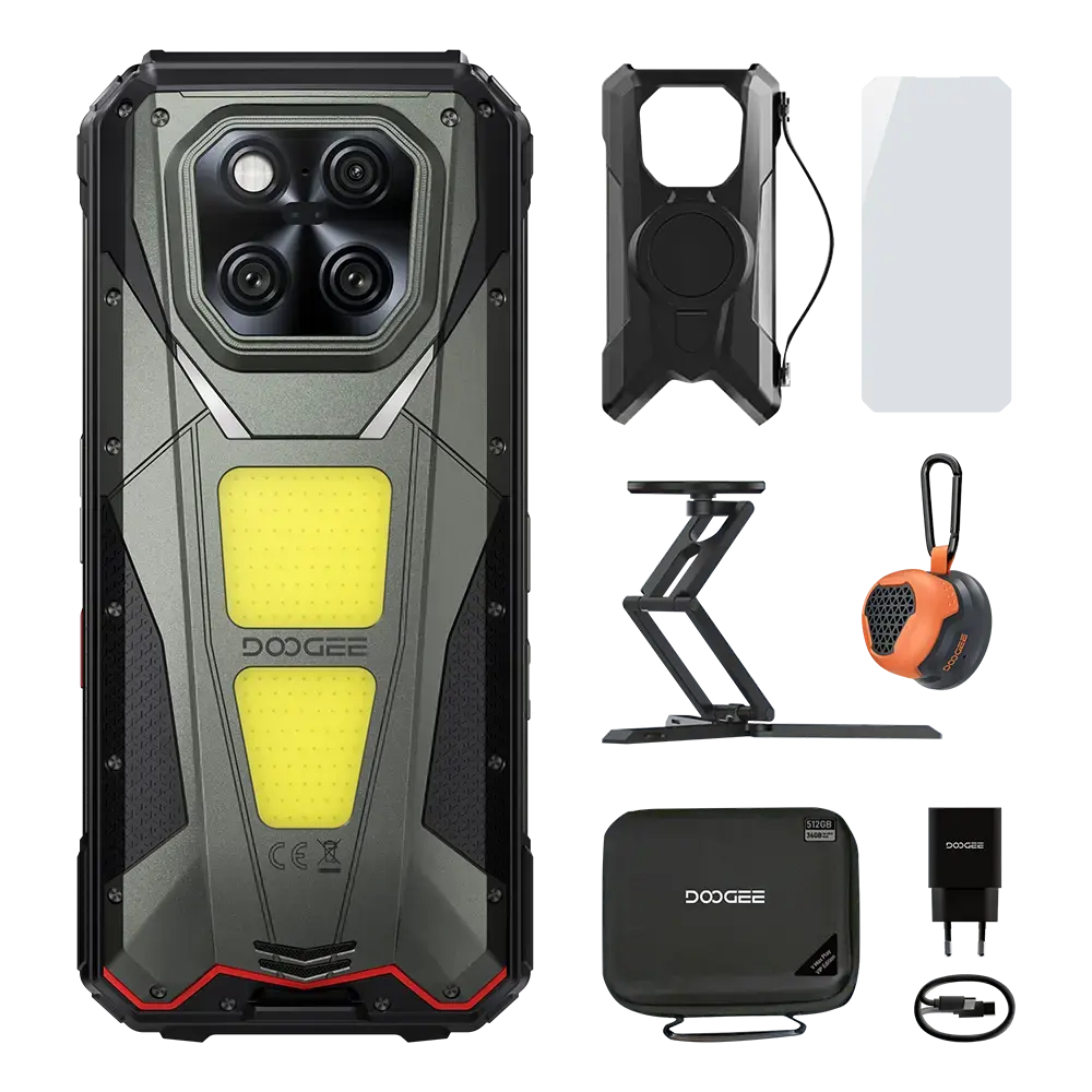 Caja Completa + accesorios para celular + Regalo Gratis